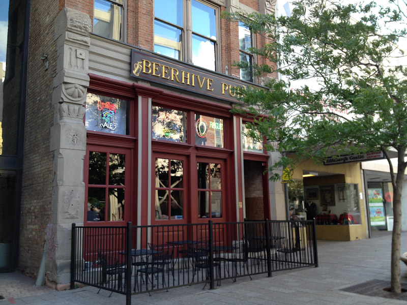 beerhive